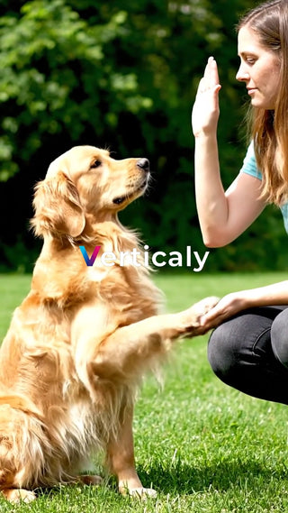 愛犬と触れ合う、穏やかな時間