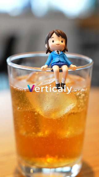 ドリンクを囲む時間