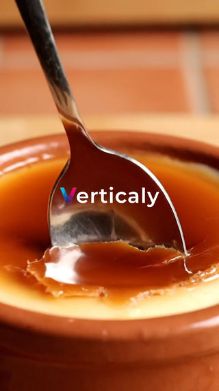 とろけるキャラメルの饗宴