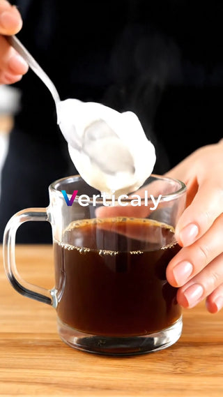 コーヒーを淹れる、穏やかな時間