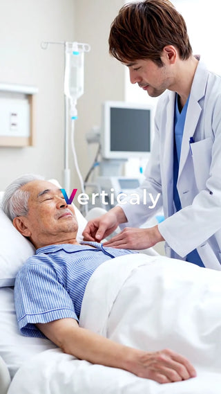 医師による健康診断