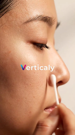 肌のお手入れ、クレンジング