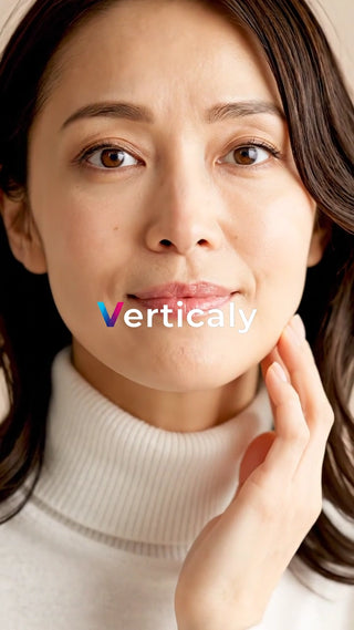 透明感あふれる女性