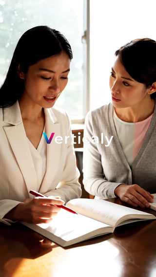 二人で勉強、穏やかな時間