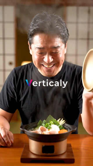 熱々！和食を囲んで笑顔