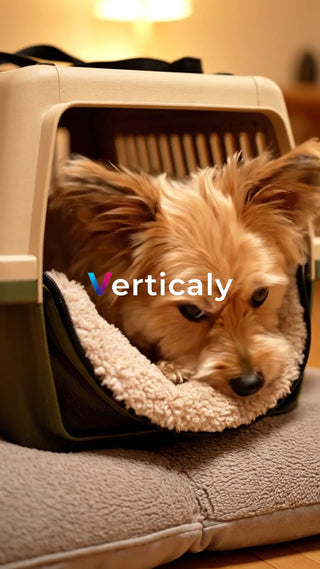 愛犬と過ごす、癒やしの時間