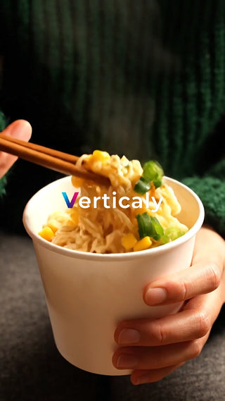 ラーメンを食べる、至福の時間