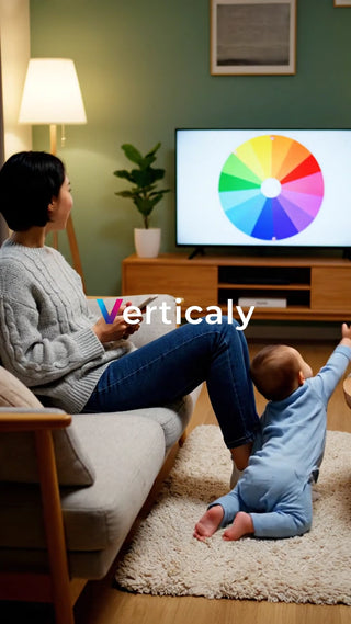 母と子の温かい時間