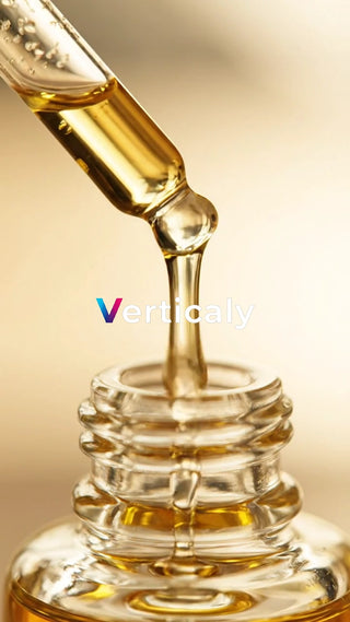 琥珀色の雫、ボトルへ