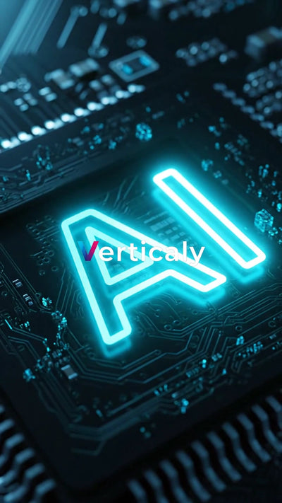 AI-driven vision of the future city