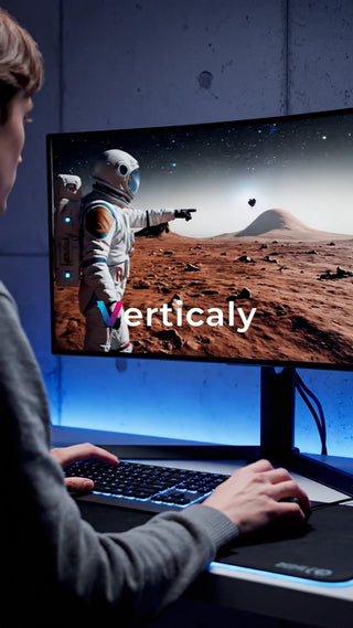 宇宙をPCで体験