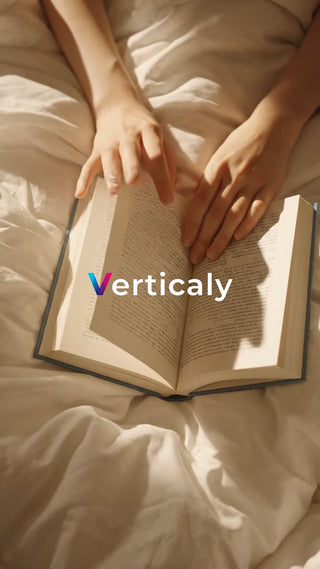 本を読む、穏やかな時間