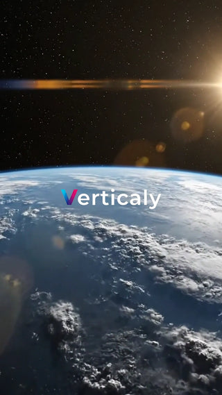 地球と宇宙の絶景