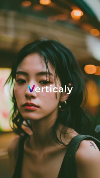 アンティークカフェでの午後