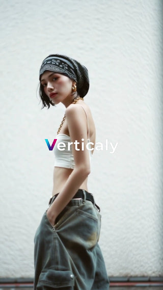 おしゃれ女子の休日