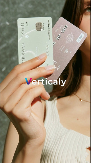 Brighten up your everyday life with a card in hand