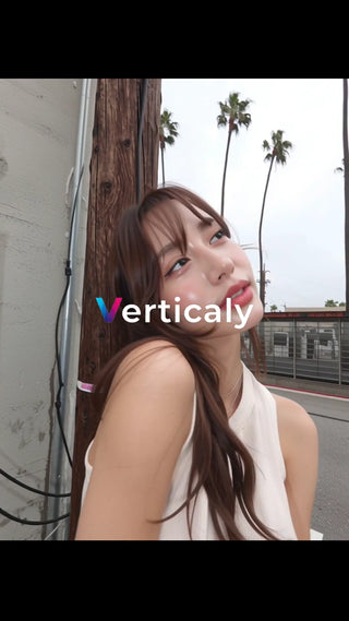 都会の街並み、夕暮れ時