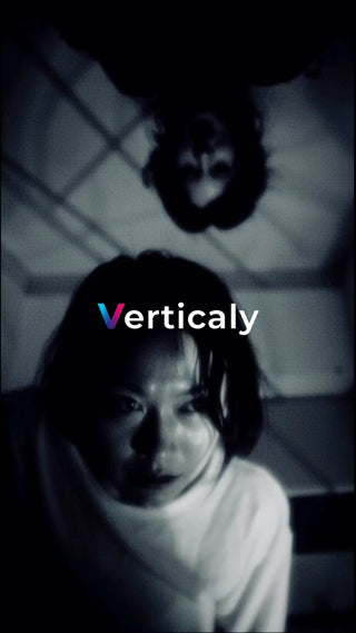 恐怖の視線、迫り来る影