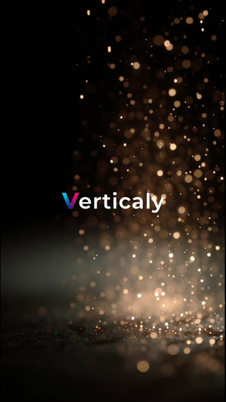 輝く光と黒の世界