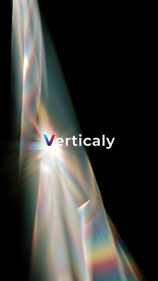 光のプリズム、輝きを放つ