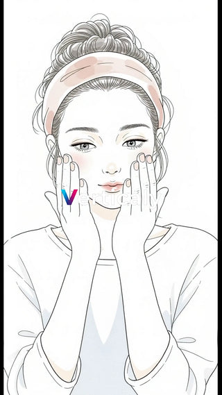 スキンケア、美肌への意識