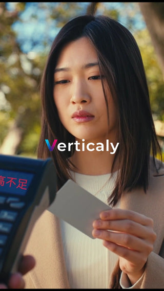 カード決済、残高不足