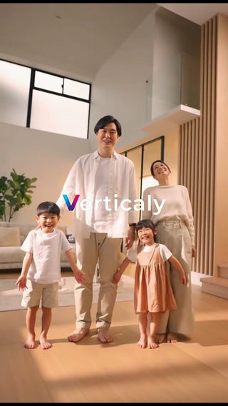 家族の笑顔、温かい時間