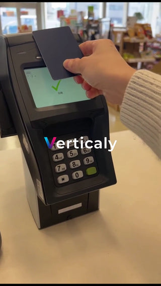 スマホ決済でスムーズ会計