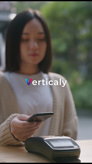 スマホ決済、スムーズに完了