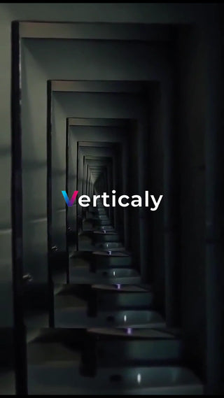 階段を上る、未来へ