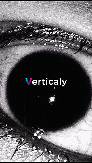 瞳に映る世界の光