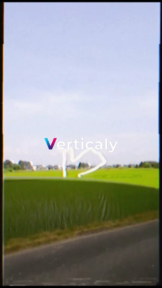 田園風景、穏やかな午後