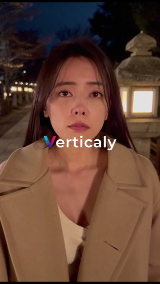 夕暮れの参道、散歩