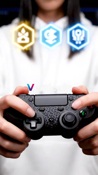 ゲーミングコントローラー