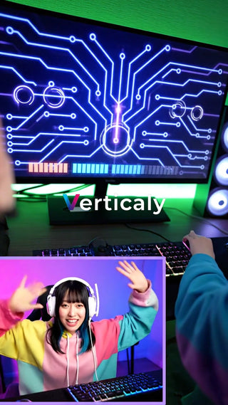 ゲーマー女子、ゲーム実況