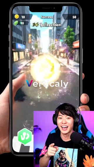 ゲーム実況、熱狂の瞬間