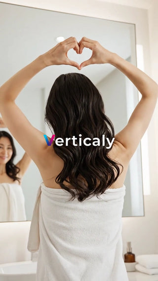 お風呂上がりのリラックス