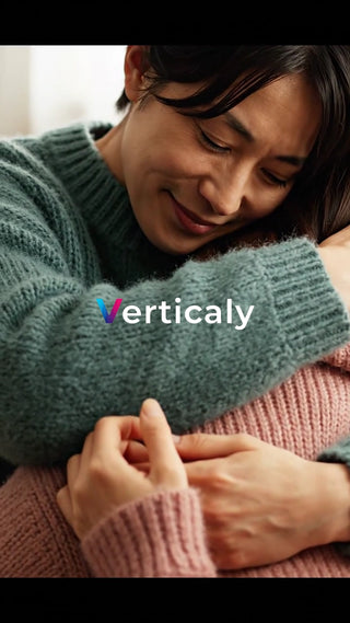 抱きしめ合う温もり、愛情表現