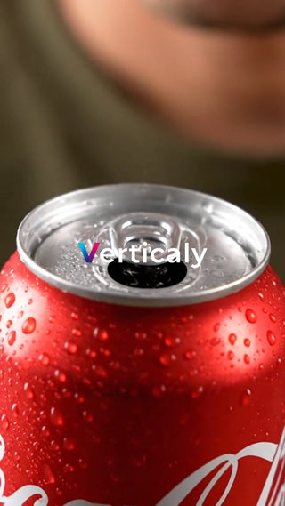 冷たいコーラの爽快感、夏