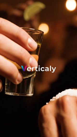 テキーラを楽しむ時間