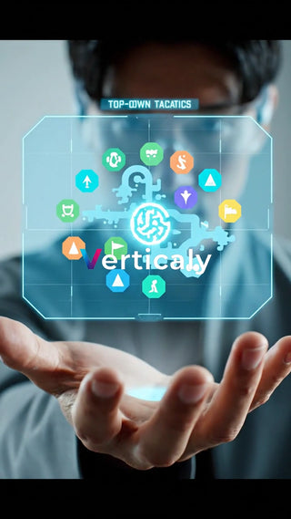 未来都市を歩く