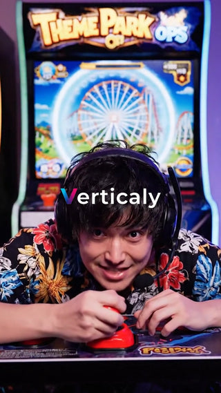 ゲーム実況、熱い展開