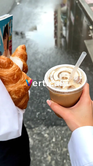 雨の日カフェ、至福のひととき