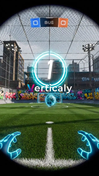 カウントダウン、始まりの瞬間