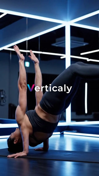 ヨガポーズ、美ボディ