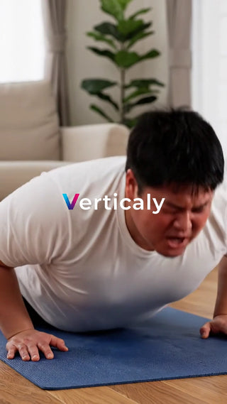 限界に挑むトレーニング