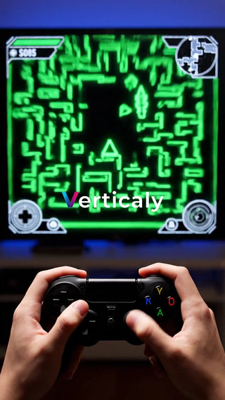 ゲームプレイ、コントローラー