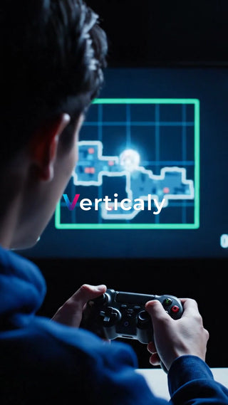 ゲーム画面を操作する