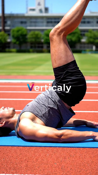 逆立ち、アスリートの肉体