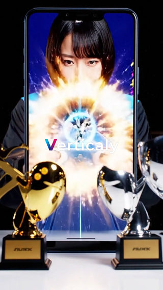 Trophies and women, moments of glory